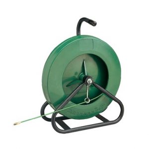 FISHTAPE,FIBERGLASS-.187"X250'