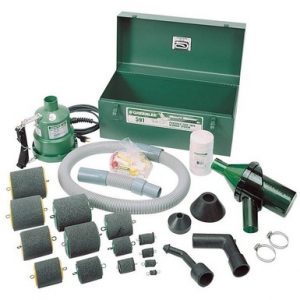 PORTA-BLOWER SYSTEM (591)