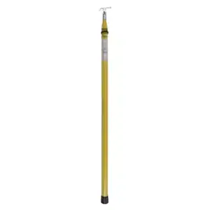 58"-12'7" TELESCOPIC HOTSTICK