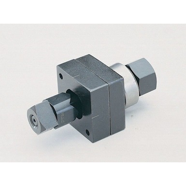 PUNCH UNIT-SQ .500 (12.7) PUNCH UNIT-SQ .500 (12.7)