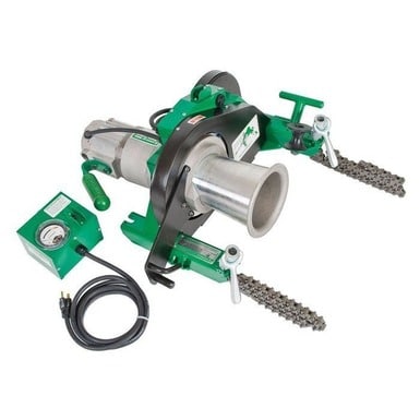 PULLER ASSEMBLY,CABLE-220V