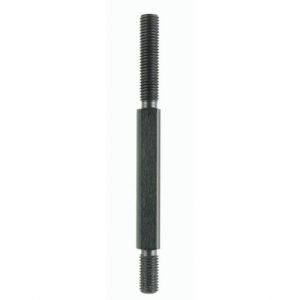 STUD-DRAW 1/4-28X3.72