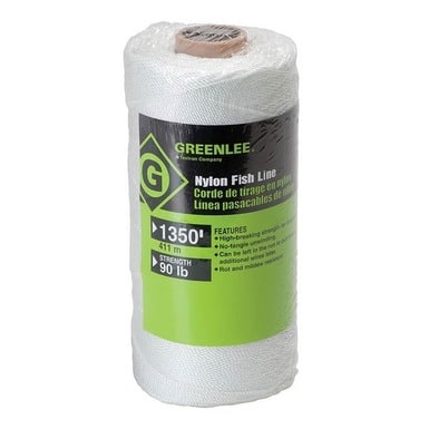 FISHLINE,CONDUIT-NYLON 90 FISHLINE,CONDUIT-NYLON 90