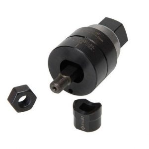PUNCH ASSY,DD(.769D X.642 FLT)