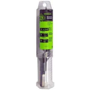 BIT,NAILEATER 1-1/4(1.25)X7.62