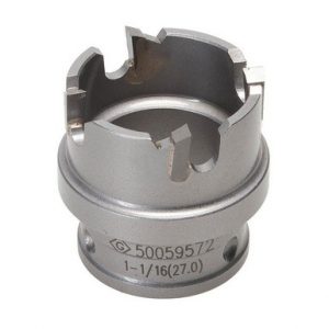 CARB CTTR, QUICK CHNG, 1-1/16"