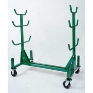 RACK ASSY,PIPE & CONDUIT (668) RACK ASSY,PIPE & CONDUIT (668)