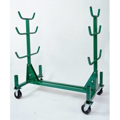 RACK ASSY,PIPE & CONDUIT (668) RACK ASSY,PIPE & CONDUIT (668)