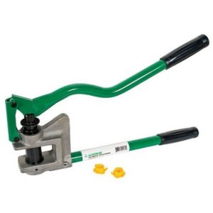 STUD PUNCH--METAL (709)
