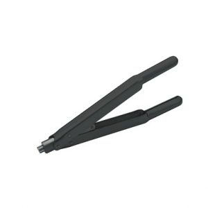 PUNCH-KEYWAY NIBBLER (720)