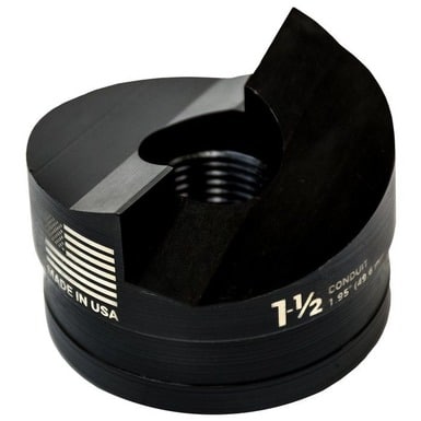 PUNCH,RD 1-1/2 (POP) PUNCH,RD 1-1/2 (POP)
