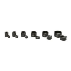 KO SET, SB 1/2″ – 2″ KO SET, SB 1/2" - 2"