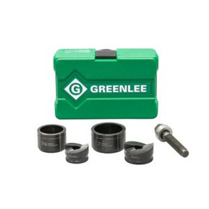KO SET, SB, 1-1/2″ – 2″ KO SET, SB, 1-1/2" - 2"