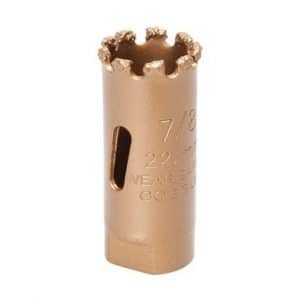 HOLESAW-1-1/8″ CARBIDE GRIT HOLESAW-1-1/8" CARBIDE GRIT