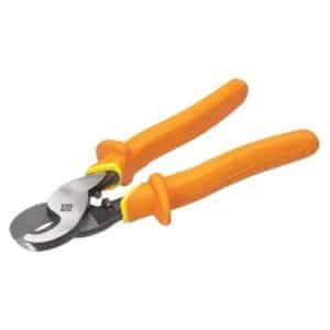 CUTTER,CABLE-INSULATED CUTTER,CABLE-INSULATED