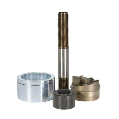 PUNCH UNIT, 1/2″KO (745-H) SC PUNCH UNIT, 1/2"KO (745-H) SC