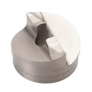 PUNCH-RD, COND,SPEED, SS 2″ PUNCH-RD, COND,SPEED, SS 2"