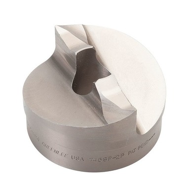 PUNCH-RD, COND,SPEED, SS 2″ PUNCH-RD, COND,SPEED, SS 2"