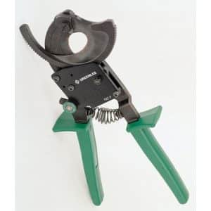 CUTTER,CABLE-RATCHET CUTTER,CABLE-RATCHET