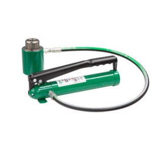 PUMP,HAND-HYD (767)
