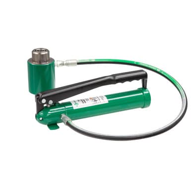 PUMP,HAND-HYD (767) PUMP,HAND-HYD (767)