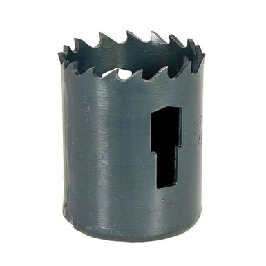 HOLESAW,VARIABLE PITCH (1 1/8)