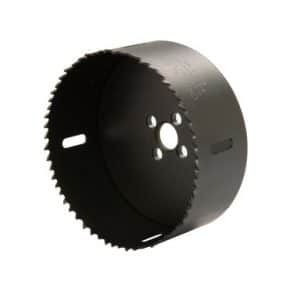 HOLESAW,VARIABLE PITCH (4-1/8)