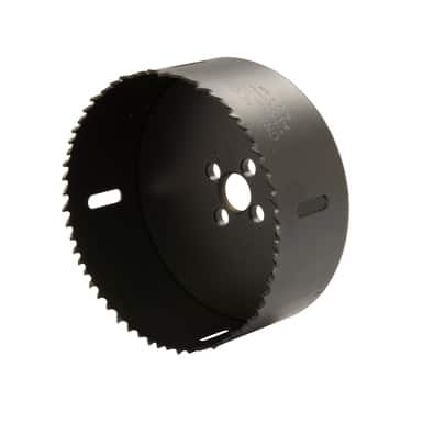 HOLESAW,VARIABLE PITCH (4-1/8) HOLESAW,VARIABLE PITCH (4-1/8)
