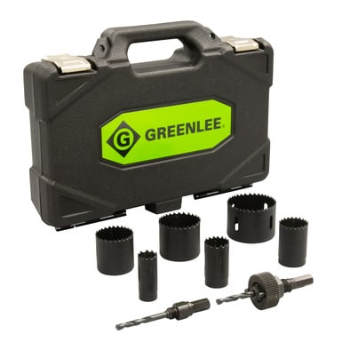 HOLESAW KIT (830) HOLESAW KIT (830)