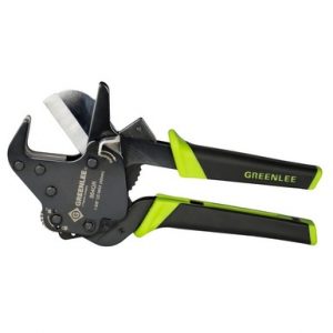 CUTTER,PVC QCK RELS,1-1/4 PIPE