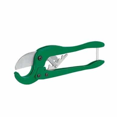 CUTTER, 2″ PVC CUTTER, 2" PVC