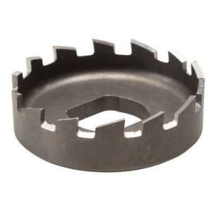 CUTTER PKG,HSS 2.00"