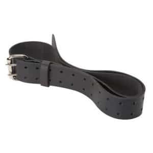 BELT,LEATHER 2"