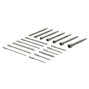RPLCMT BIT KIT TORQUE DRIVER