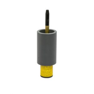 ADAPTER BUSHING 15 & 25 KV-HD