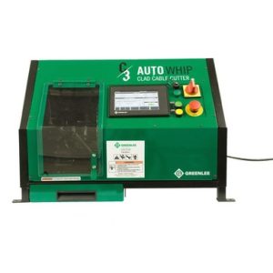 C3 AutoWhip Auto Clad Cutter