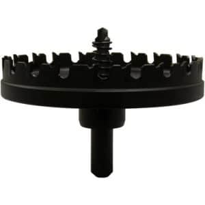 CUTTER, HOLE-CARBIDE (4-1/2")