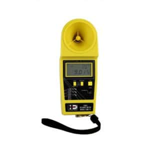CABLE DISTANCE METER 50', BASE