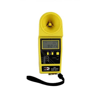 CABLE DISTANCE METER 75′, BASE