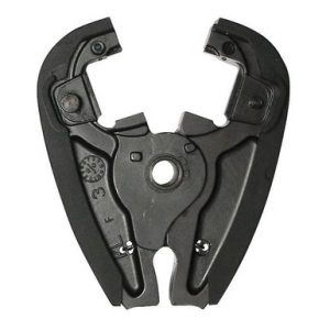 JAW UNIT, CRIMPER JAW UNIT, CRIMPER