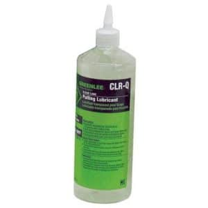 LUBE, CABLE-CLEAR 1-QUART LUBE, CABLE-CLEAR 1-QUART