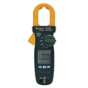 CLAMPMETER,CM660
