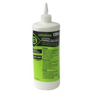 LUBE,CREAM-1 QUART LUBE,CREAM-1 QUART
