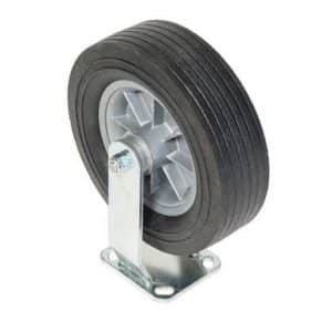CASTER RIGID, ALL TERRAIN 10"