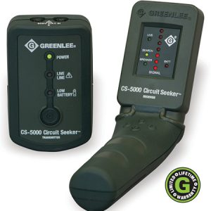 SEEKER, CIRCUIT (CS-5000)