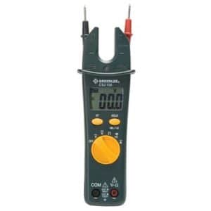 CLAMPMETER,OPEN JAW (CSJ-100)