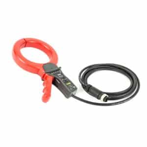 4″ CURRENT TRANS,CAP CHECK III