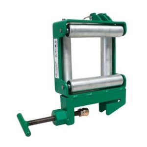 ROLLER,CABLE, MEDIUM (PKGD) ROLLER,CABLE, MEDIUM (PKGD)