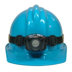 HARD HAT LED SAFETY LIGHT