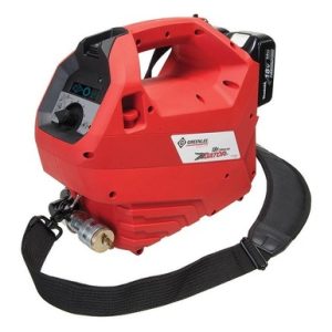 POWER PUMP, BAT 120V CHRGR